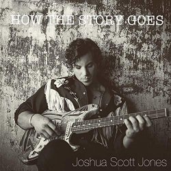 Joshua Scott Jones - Thirty Something Kids