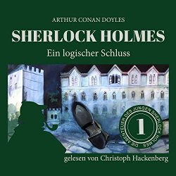 Sherlock Holmes - Ein logischer Schluss - Teil 42