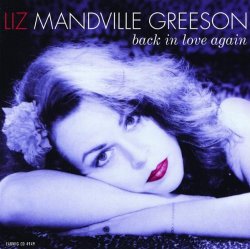 Liz Mandville Greeson - Shine Clear With Joy
