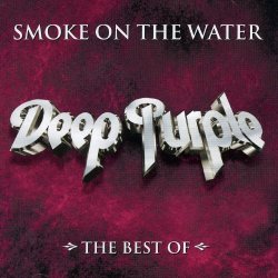 Smoke On The Water - The Best Of [Australian Import] by Deep Purple (2008-01-01)
