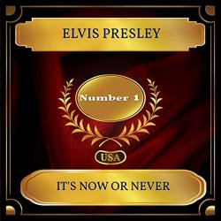 01-Elvis Presley - It's Now Or Never (Billboard Hot 100 - No. 01)