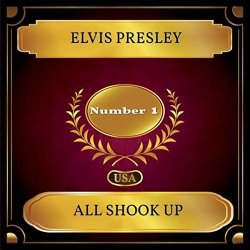 01-Elvis Presley - All Shook Up (Billboard Hot 100 - No. 01)
