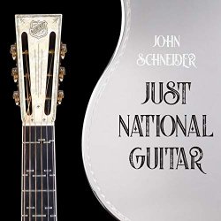 The National - Suite for National Guitar: No. 1, Jahla