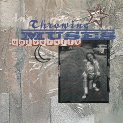 Throwing Muses - University