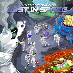 Lost in Space [Explicit]
