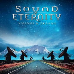 Sound Of Eternity - Visions & Dreams