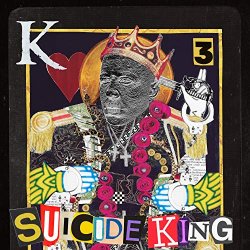 King 810 - Suicide King [Explicit]