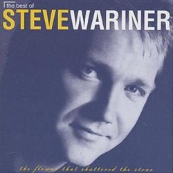 Steve Wariner - The Best Of Steve Wariner: The Flower That Shattered The Stone By Steve Wariner (1999-10-01)