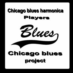 Blue Chicago - Boogie in the Dark (Harmonica)