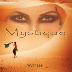   - Mystique