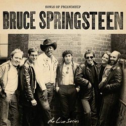 01. Bruce Springsteen - Two Hearts