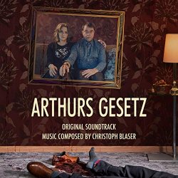 Christoph Blaser - In Quest of Arthur