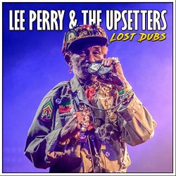 Lee Perry And The Upsetters - Perry in Dub