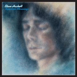 Steve Hackett - Spectral Mornings