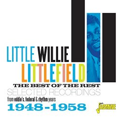 Willie - Don’t Take My Heart, Little Girl