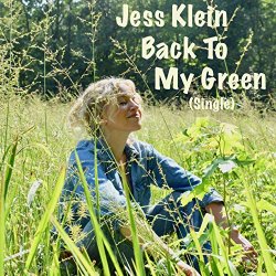 Jess Klein - Back to My Green