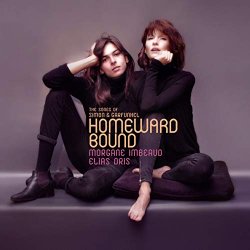 Morgane Imbeaud & Elias Dris - Homeward Bound: Songs Of Simon & Garfunkel