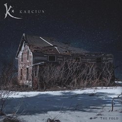 Karcius - The Fold