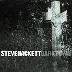 Steve Hackett - Darktown (Re-Issue 2013)