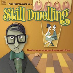 Neil Hamburger - Still Dwelling