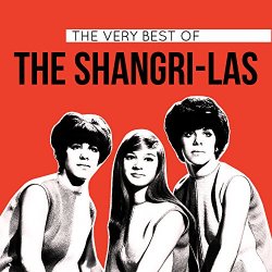 The Shangri-Las - The Very Best of The Shangri-Las