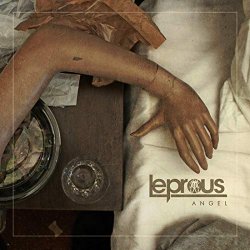 Leprous - Angel (cover version)