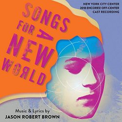 Songs for a New World (New York City Center 2018 Encores! Off - 'It's about one moment' (Transition)