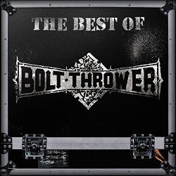 Bolt Thrower - ...For Victory