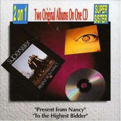 Supersister - Present Fr Nacy/Highes