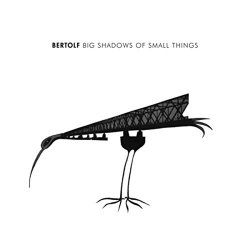   - Big Shadows of Small Things