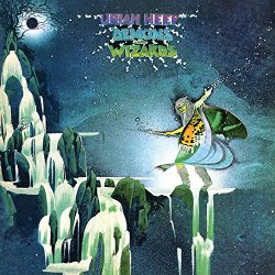 Uriah Heep - Rainbow Demon (2017 Remastered)