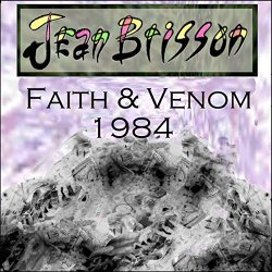 1984 - Faith & Venom (1984)