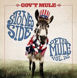 Stoned Side of the Mule - Vol 1 &2