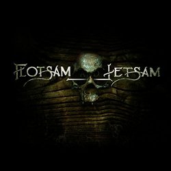 Flotsam and Jetsam - Flotsam and Jetsam