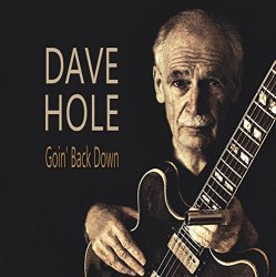 Dave Hole - Stompin' Ground