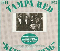 Tampa Red - Tampa Red - Keep Jumping