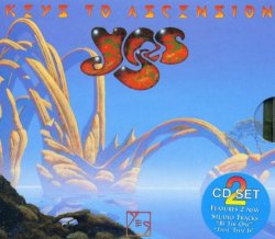 Yes - Keys To Ascension Vol.1 [Import anglais]