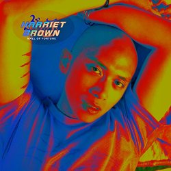 Harriet Brown - Mall of Fortune [Explicit]