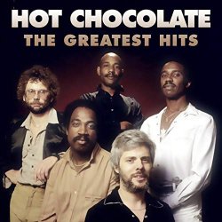 Hot Chocolate - The Greatest Hits