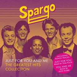 Spargo - You And Me (Spargo vs Jazzi Bobbi) (Remix)