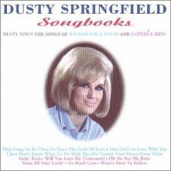 Dusty Springfield - Songbooks by Dusty Springfield