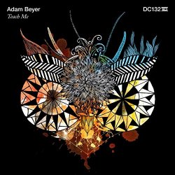 Adam Beyer - Spaceman