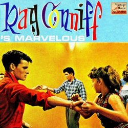 Ray Conniff And His Orchestra And Chorus - Vintage Dance Orchestras No. 145 - EP: 'S Marvelous