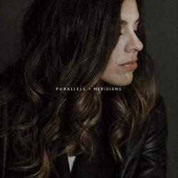 Jess Ray - Parallels + Meridians