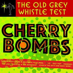 Various Artists - Old Grey Whistle Test: Cherry Bombs [Import USA]