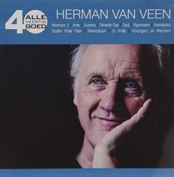 Alle 40 Goed by Herman Van Veen