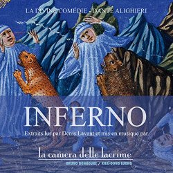   - Inferno (La Divine Comédie: Dante Alighieri)