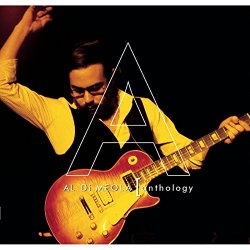 Al Di Meola - Land Of The Midnight Sun (Album Version)