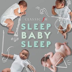 James / Royal Philharmonic Orchestra Morgan - Sleep Baby Sleep [Import USA]