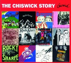 Various Artists - The Chiswick Story: Adventures of an Independent Record Label 1975-1982 by Various Artists (1994-05-10)